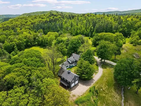 874 Middletown Road Grafton VT 05146