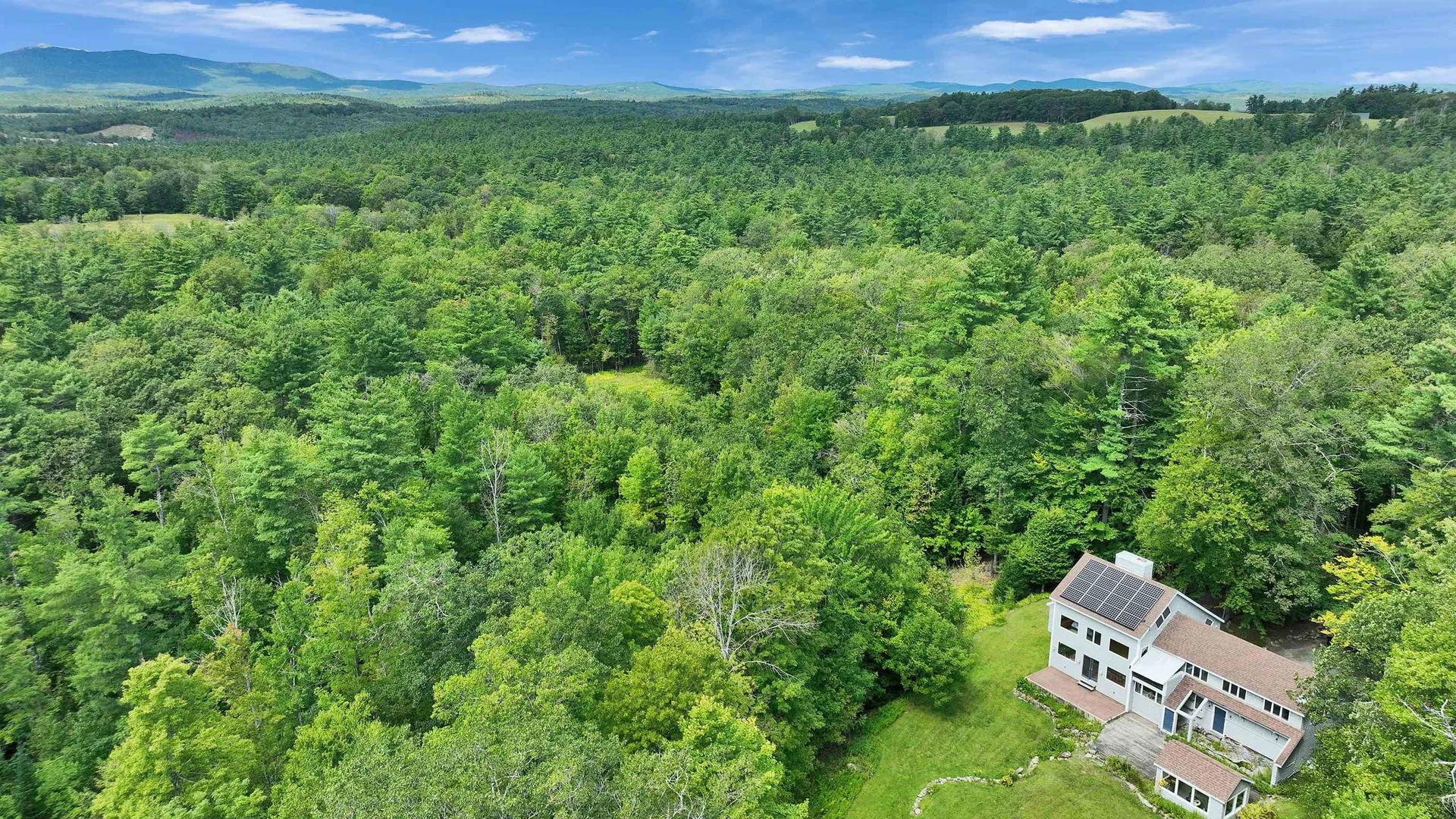 182 Mccoy Road Sharon NH 03458