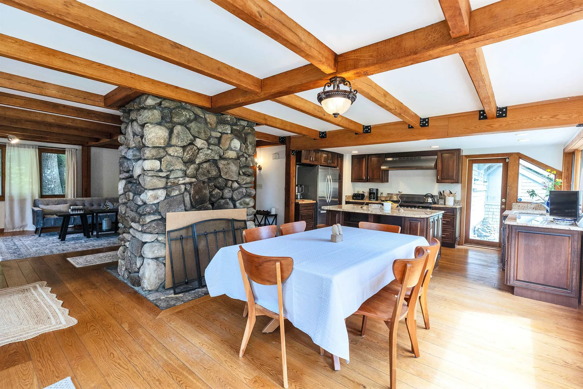 182 Mccoy Road Sharon NH 03458