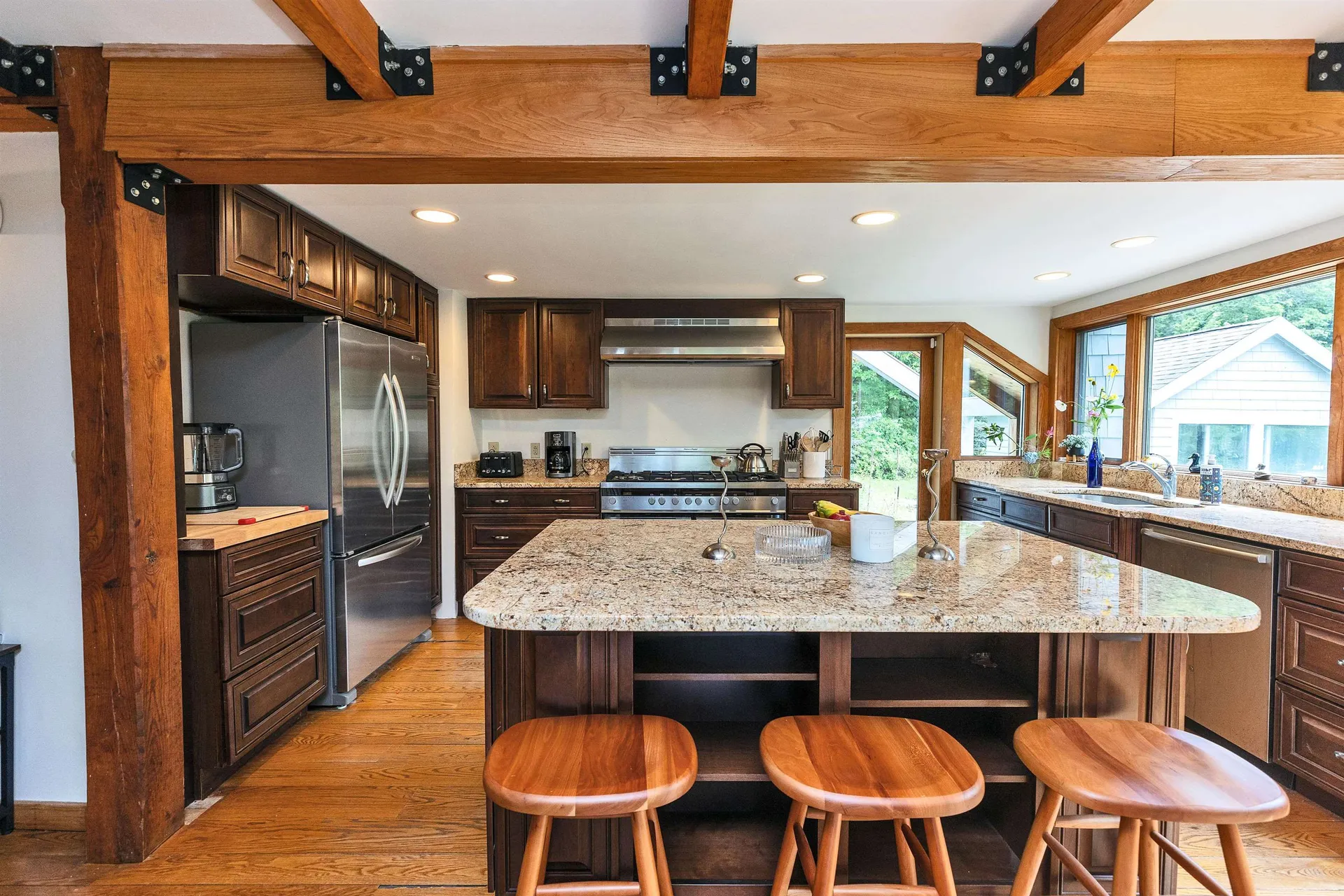182 Mccoy Road Sharon NH 03458