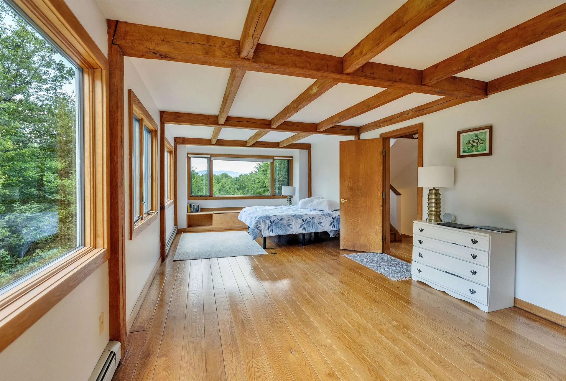 182 Mccoy Road Sharon NH 03458