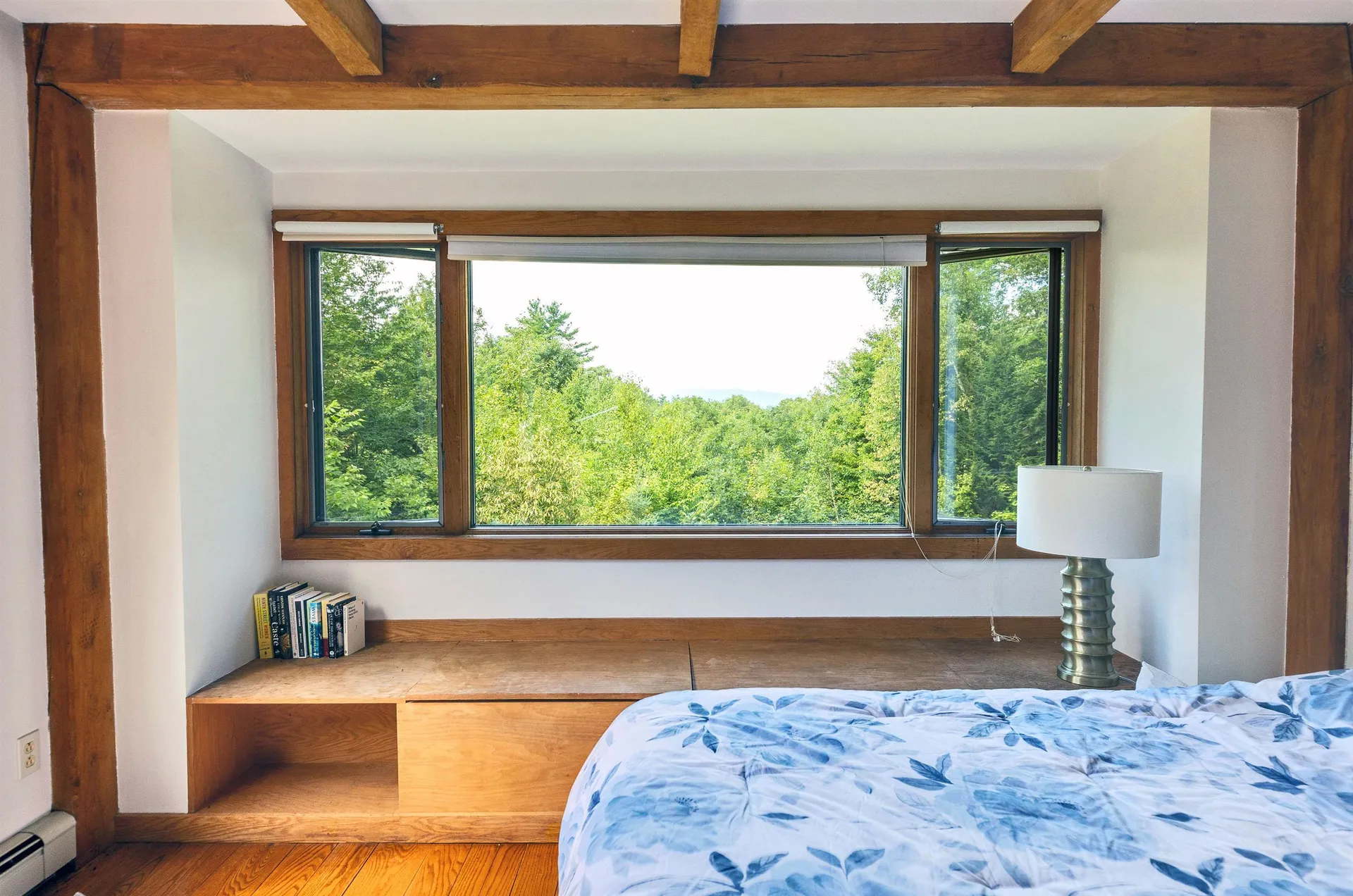 182 Mccoy Road Sharon NH 03458