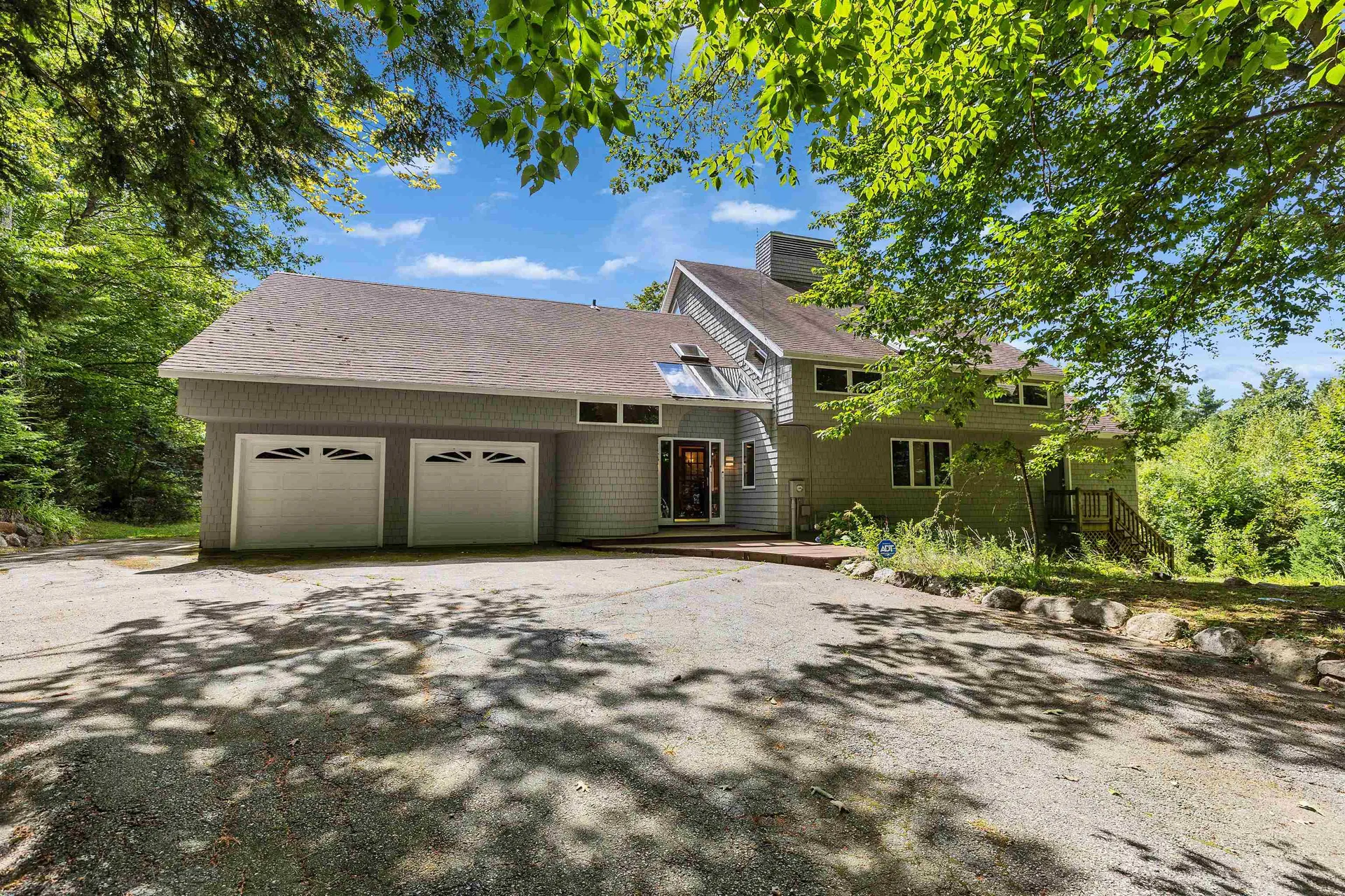 182 Mccoy Road Sharon NH 03458
