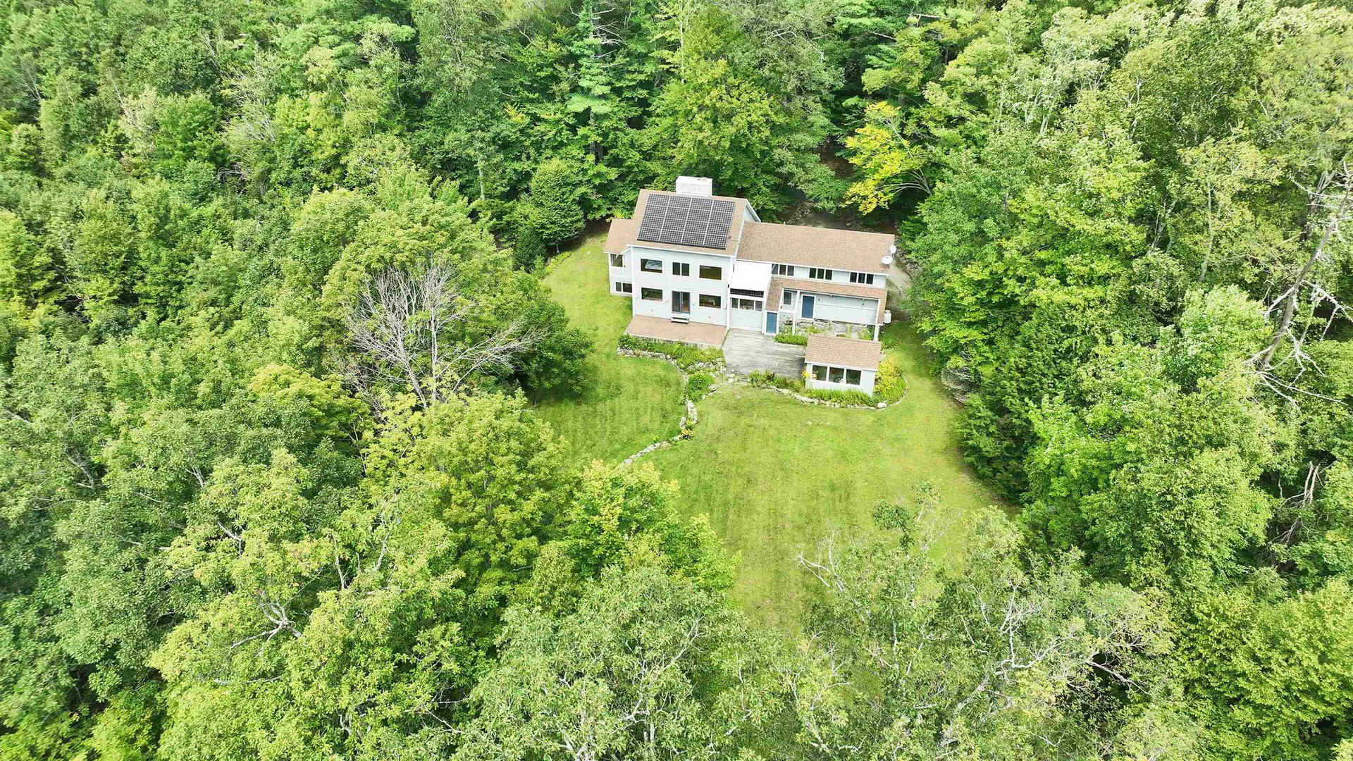 182 Mccoy Road Sharon NH 03458