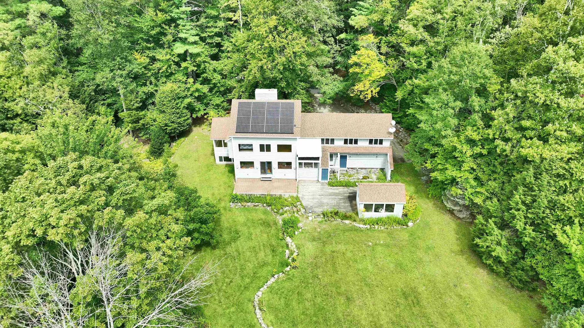 182 Mccoy Road Sharon NH 03458