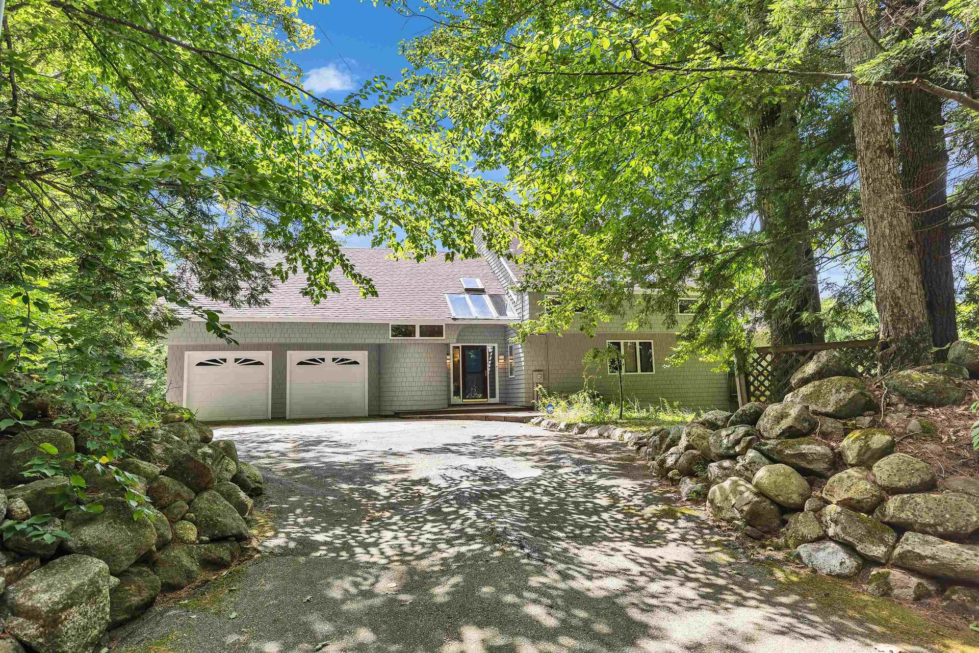 182 Mccoy Road Sharon NH 03458
