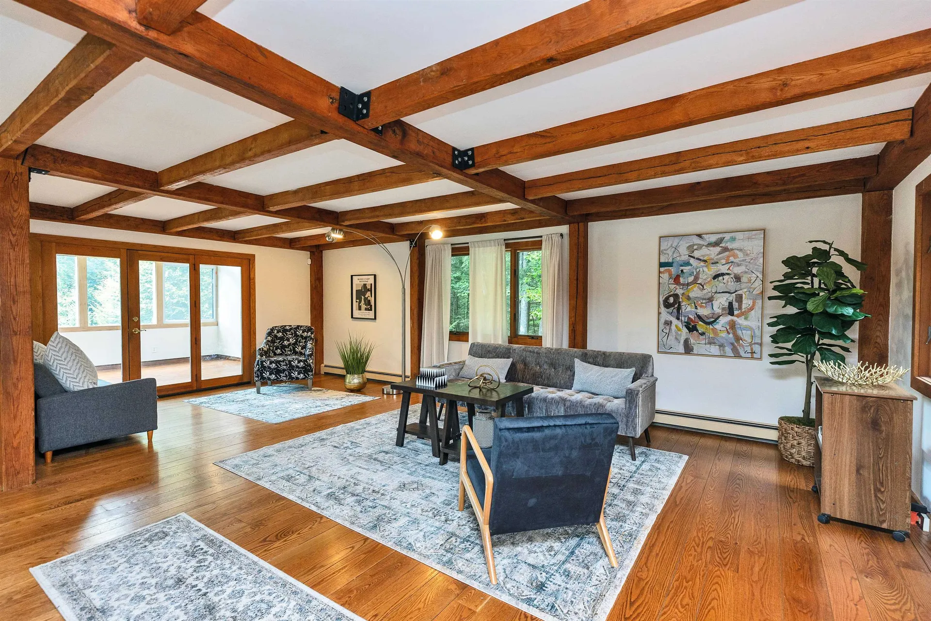 182 Mccoy Road Sharon NH 03458