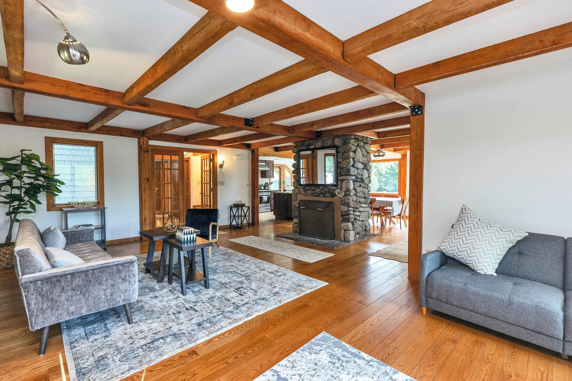 182 Mccoy Road Sharon NH 03458