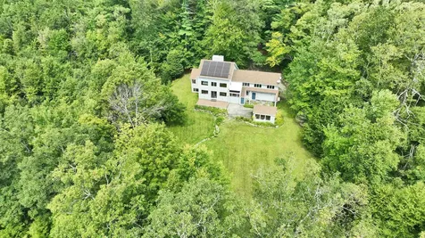 182 Mccoy Road Sharon NH 03458