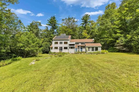 182 Mccoy Road Sharon NH 03458