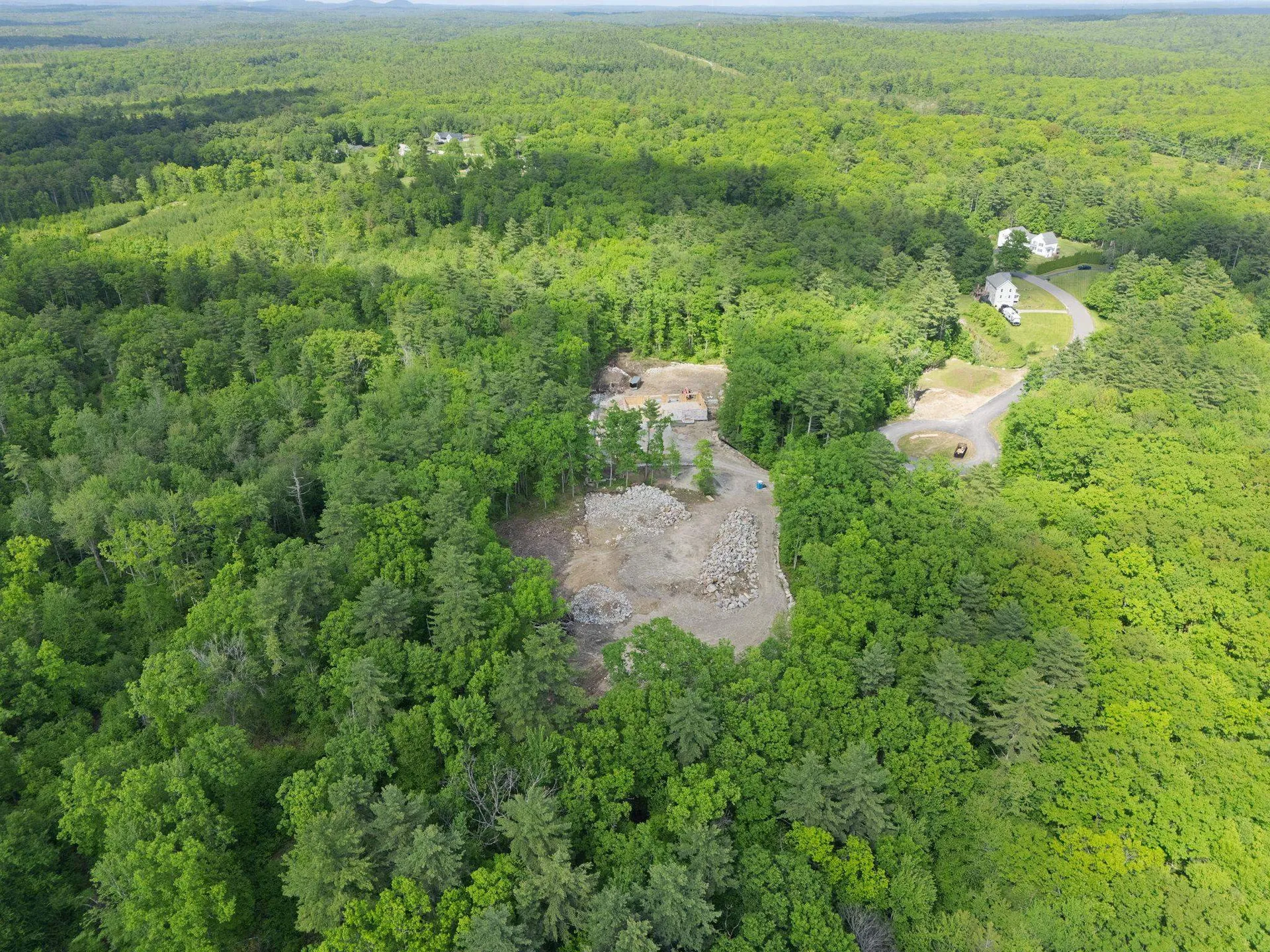 60 Boxwood Drive Auburn NH 03032