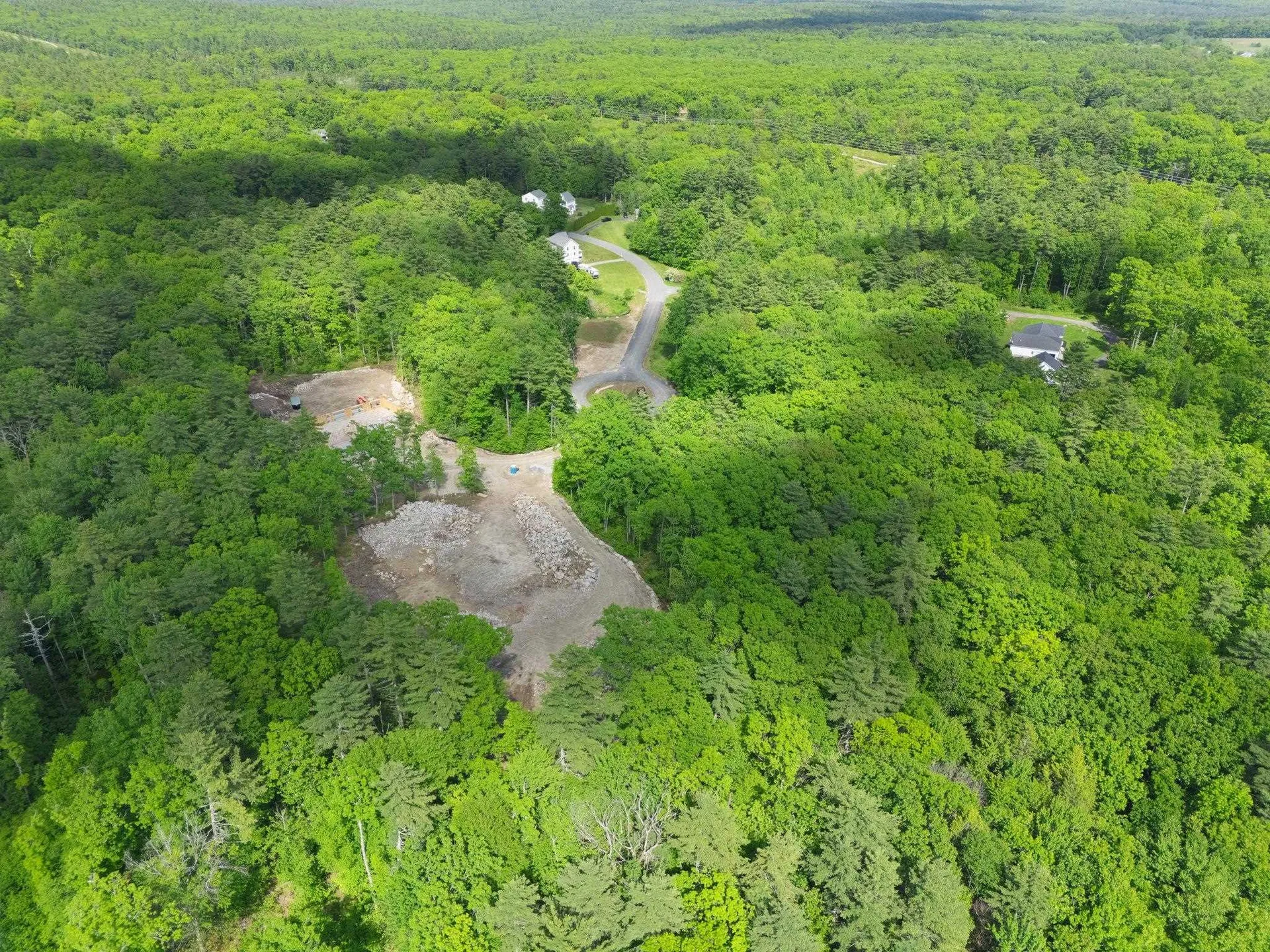 60 Boxwood Drive Auburn NH 03032