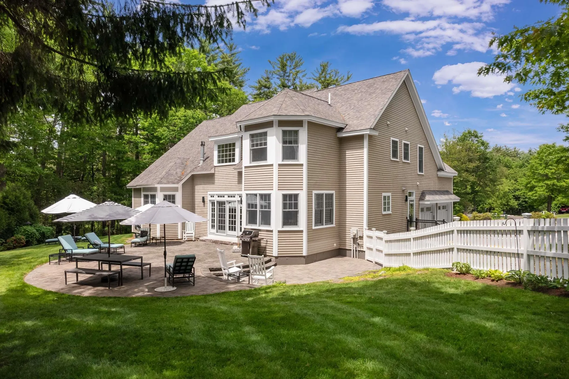 5 Tudor Drive Kittery ME 03904