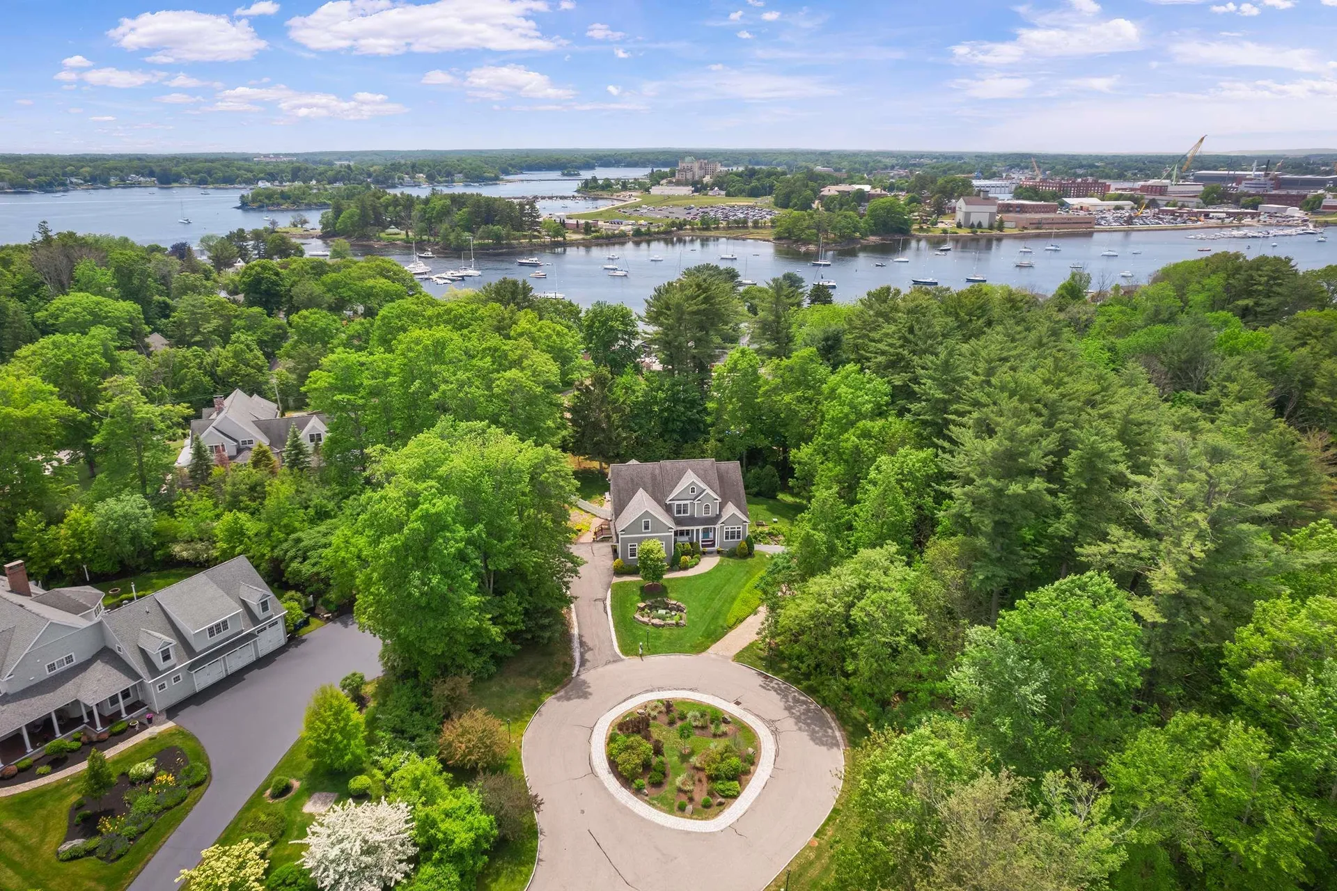 5 Tudor Drive Kittery ME 03904