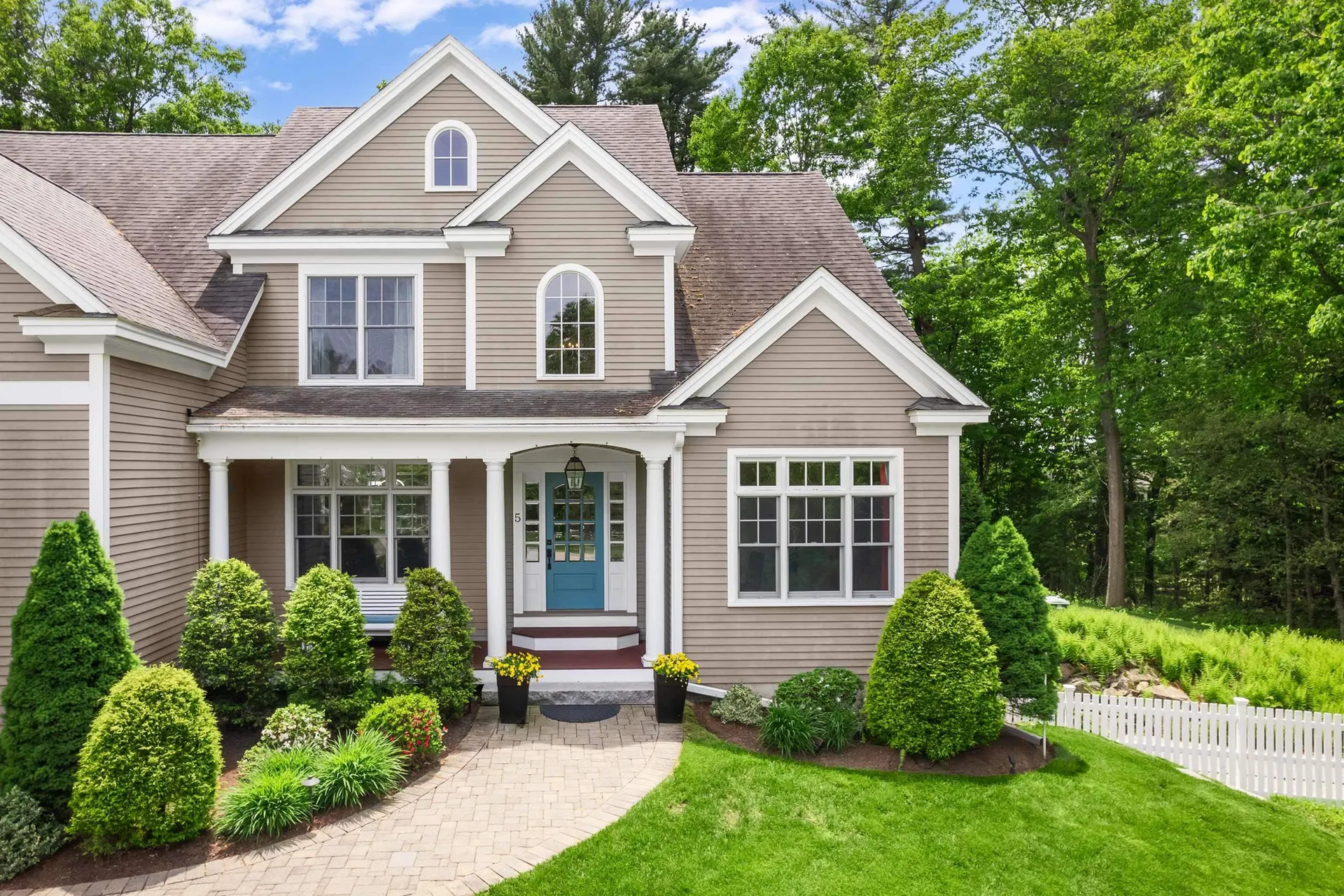 5 Tudor Drive Kittery ME 03904