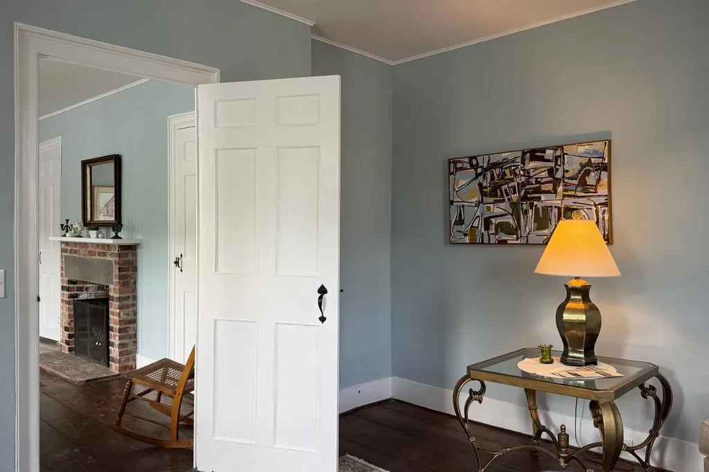 4 Court Street Newfane VT 05345