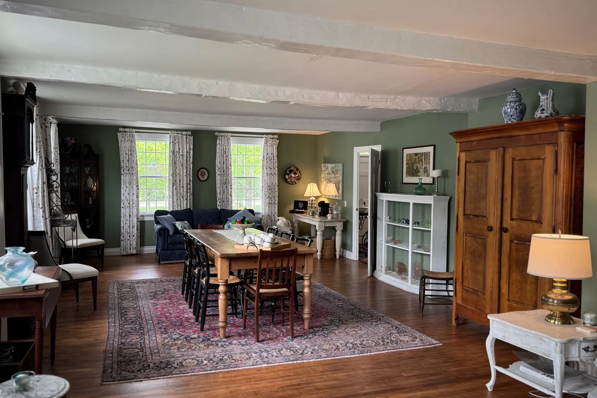 4 Court Street Newfane VT 05345