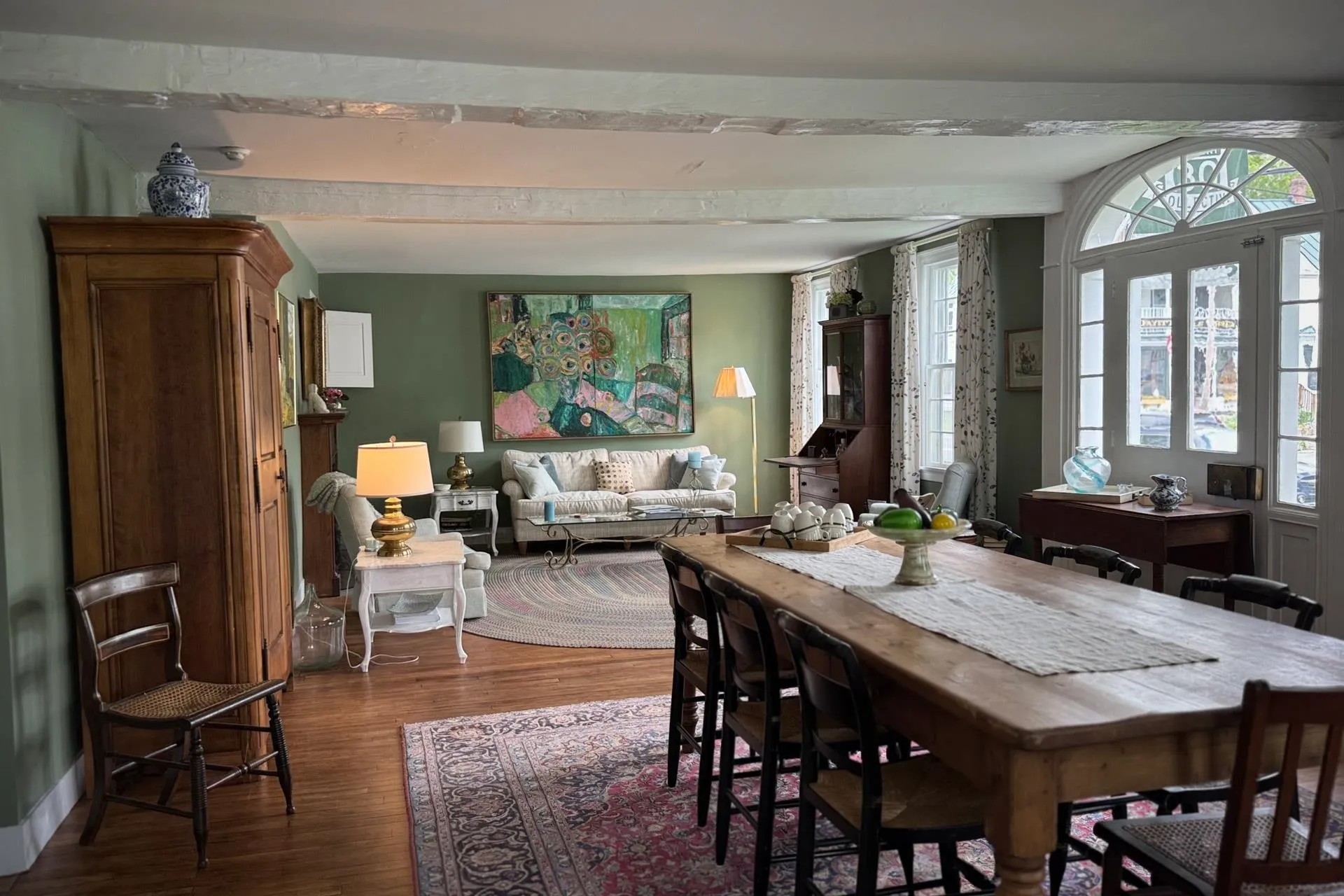 4 Court Street Newfane VT 05345