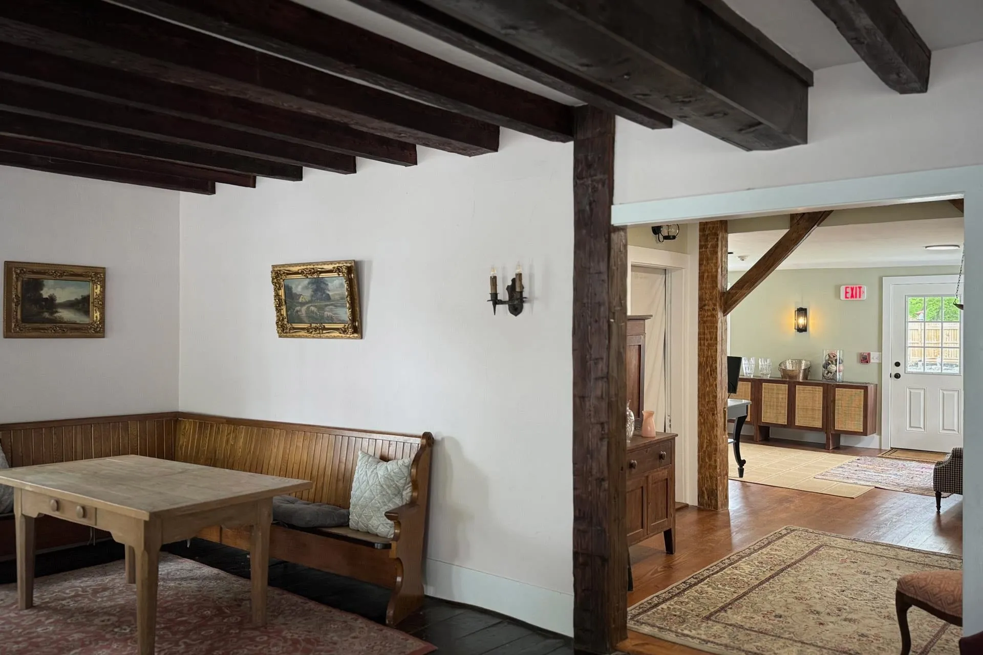 4 Court Street Newfane VT 05345