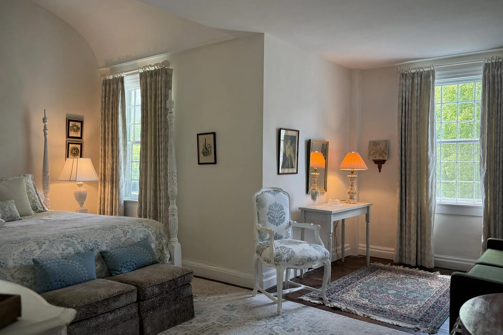 4 Court Street Newfane VT 05345