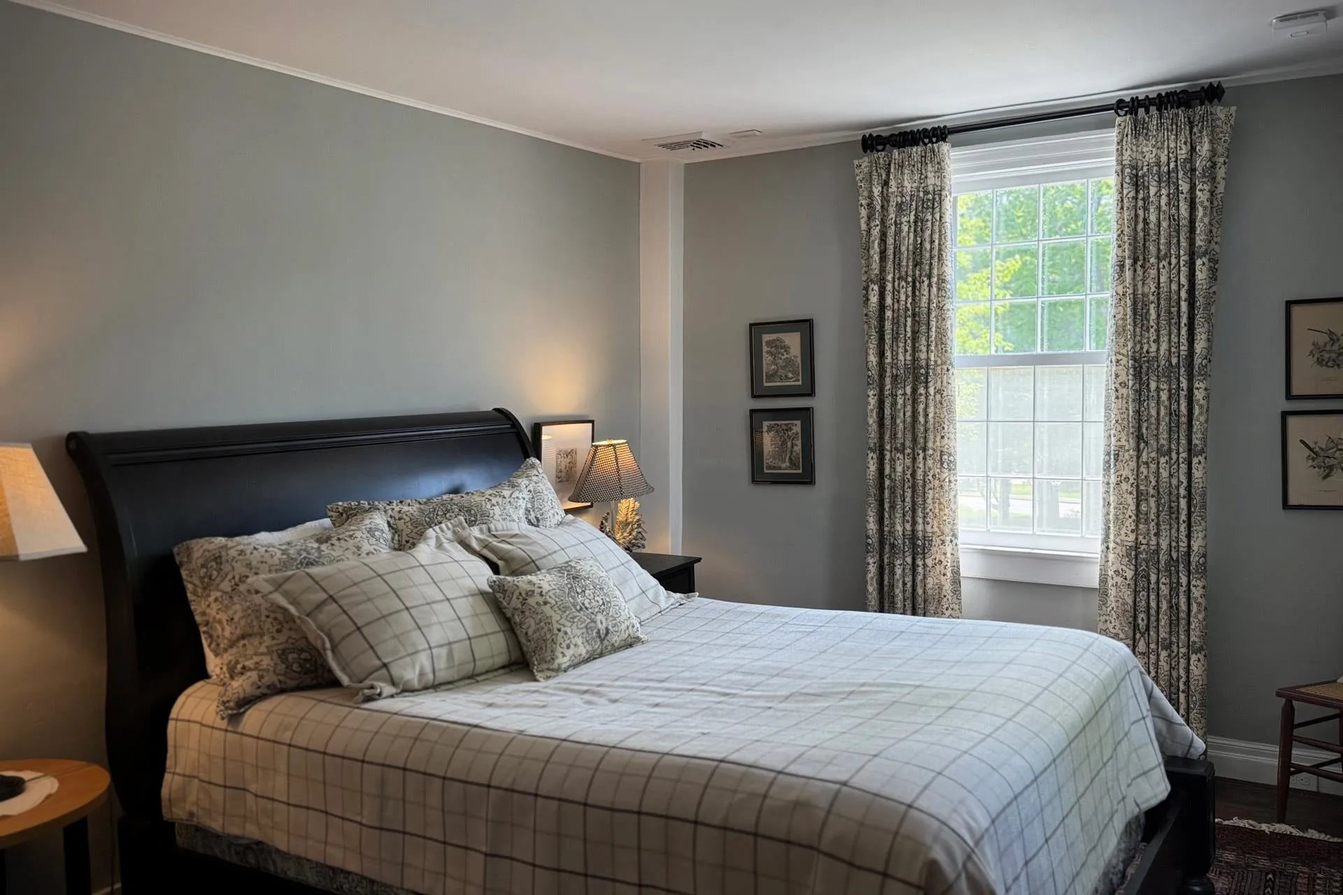 4 Court Street Newfane VT 05345