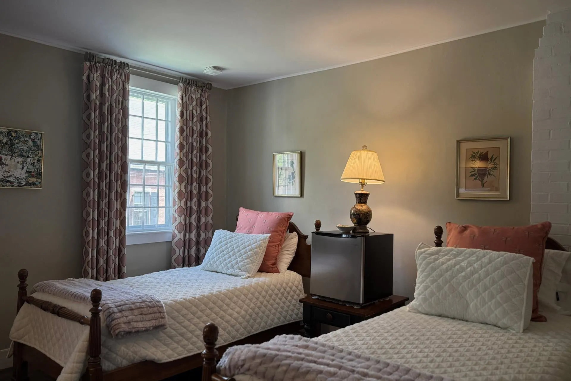 4 Court Street Newfane VT 05345