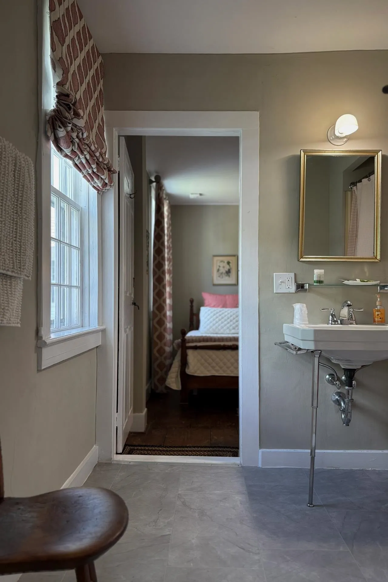 4 Court Street Newfane VT 05345