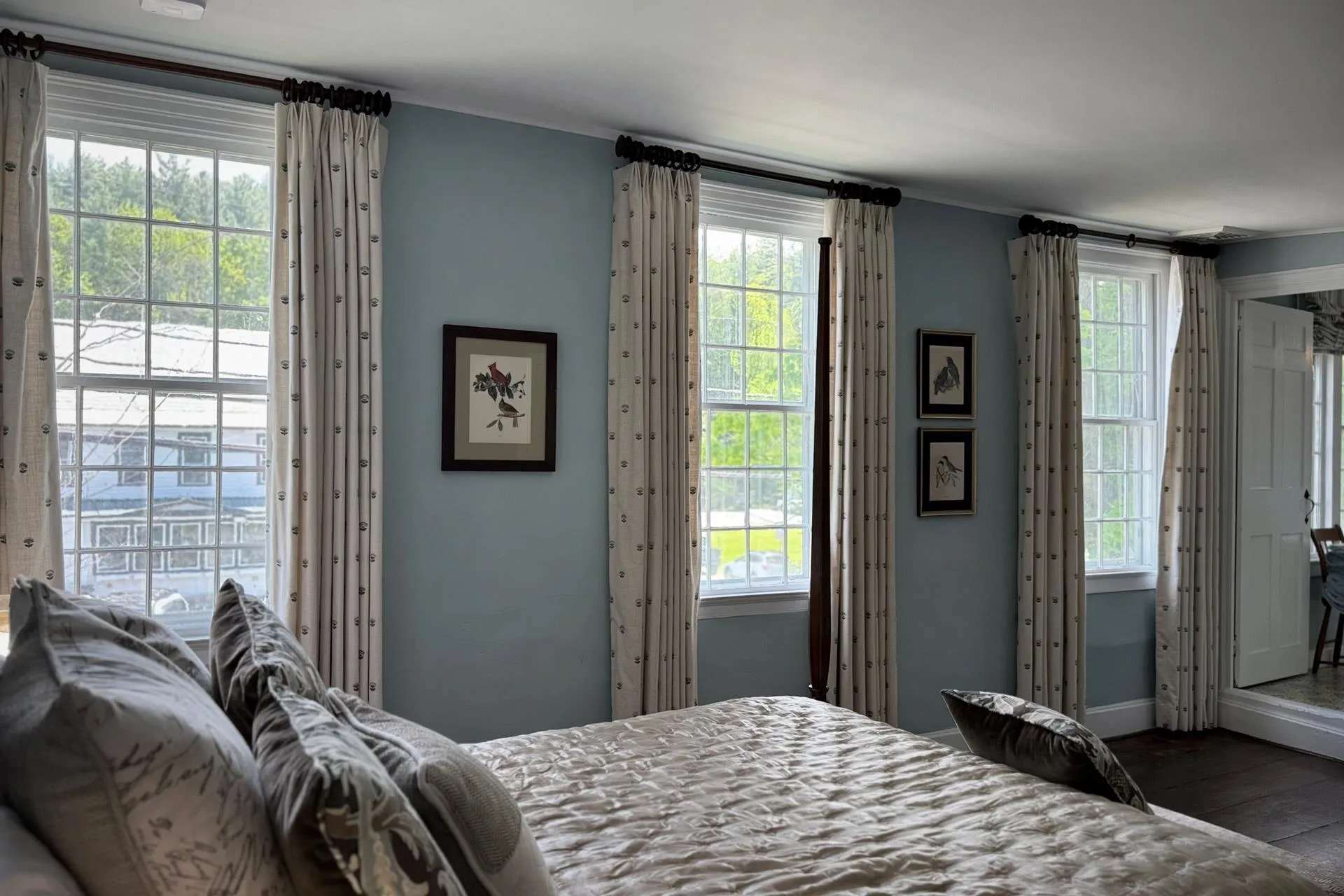 4 Court Street Newfane VT 05345
