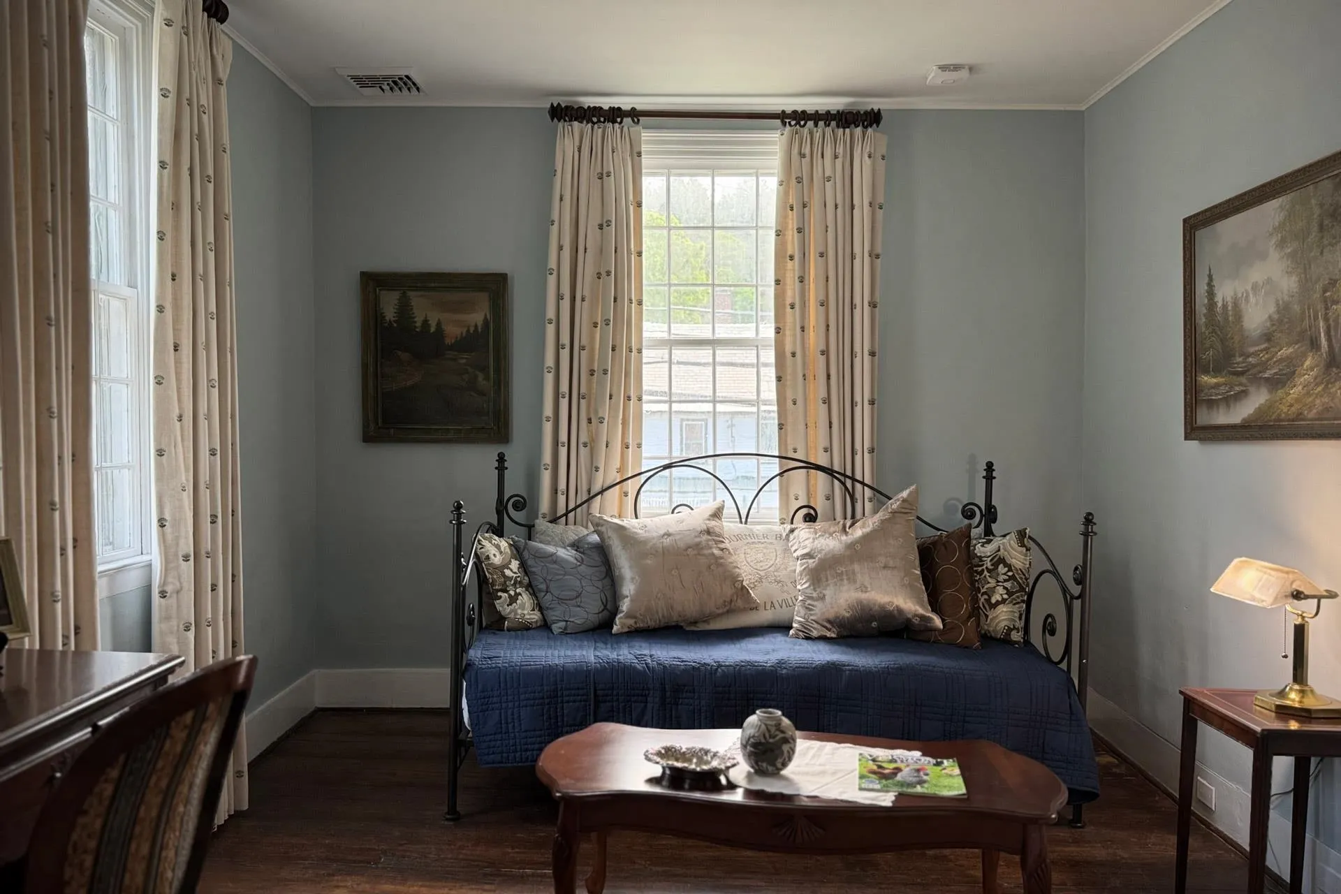 4 Court Street Newfane VT 05345