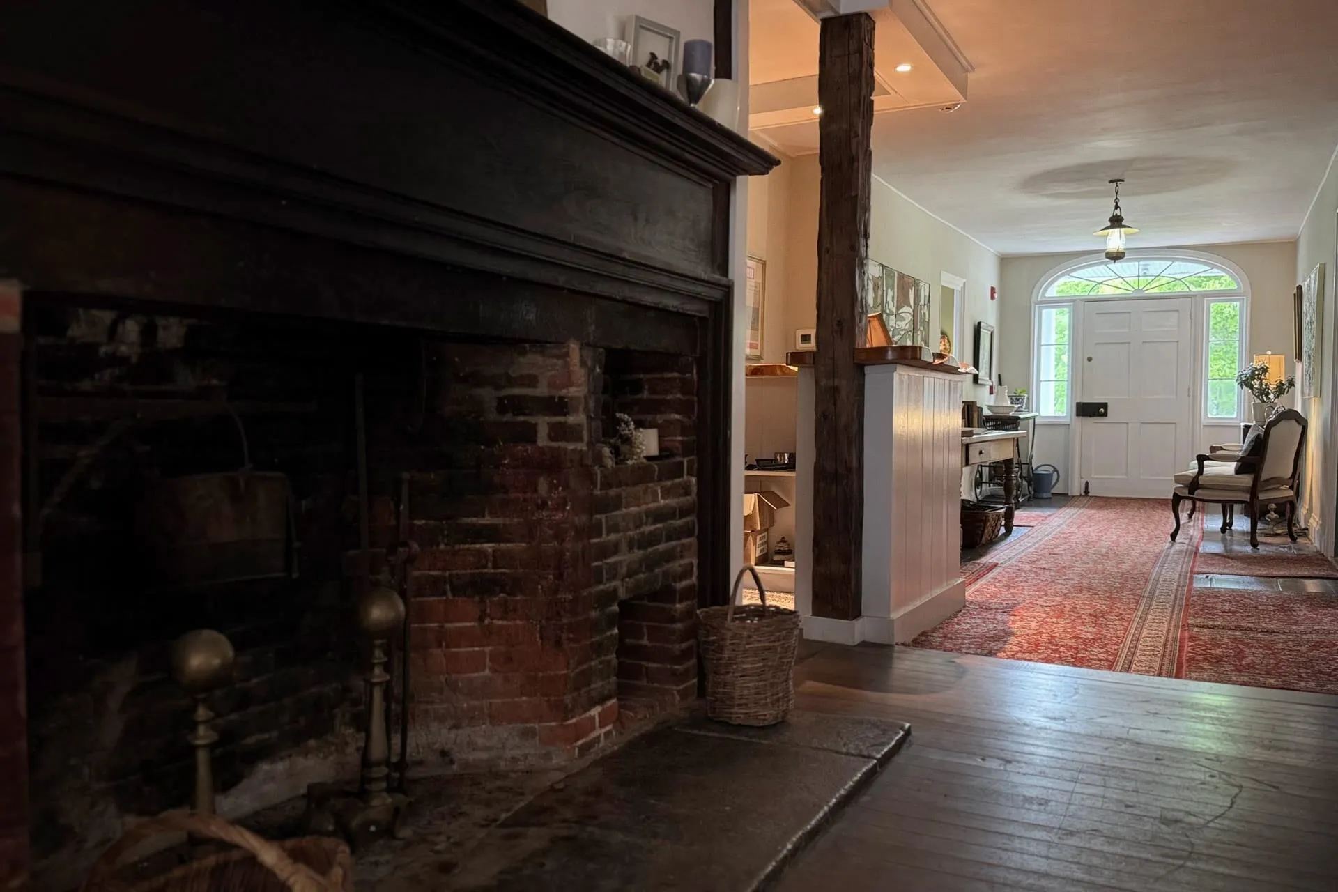 4 Court Street Newfane VT 05345