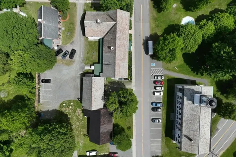 4 Court Street Newfane VT 05345