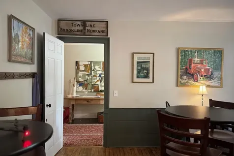 4 Court Street Newfane VT 05345