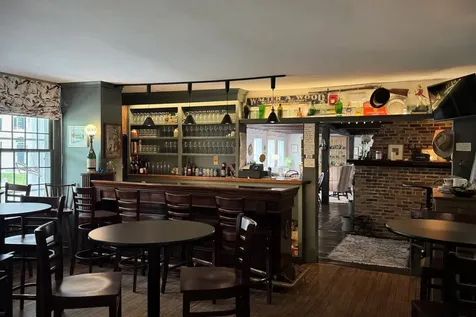 4 Court Street Newfane VT 05345