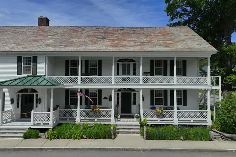 4 Court Street Newfane VT 05345
