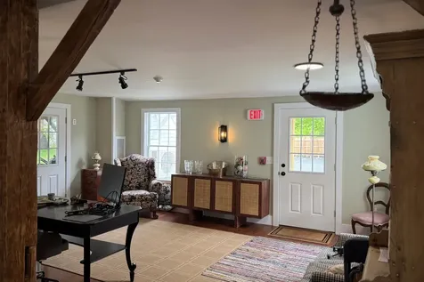 4 Court Street Newfane VT 05345