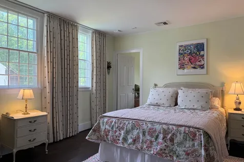4 Court Street Newfane VT 05345