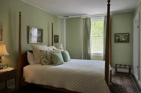 4 Court Street Newfane VT 05345