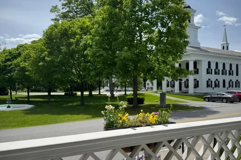 4 Court Street Newfane VT 05345