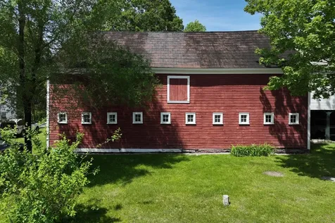 4 Court Street Newfane VT 05345