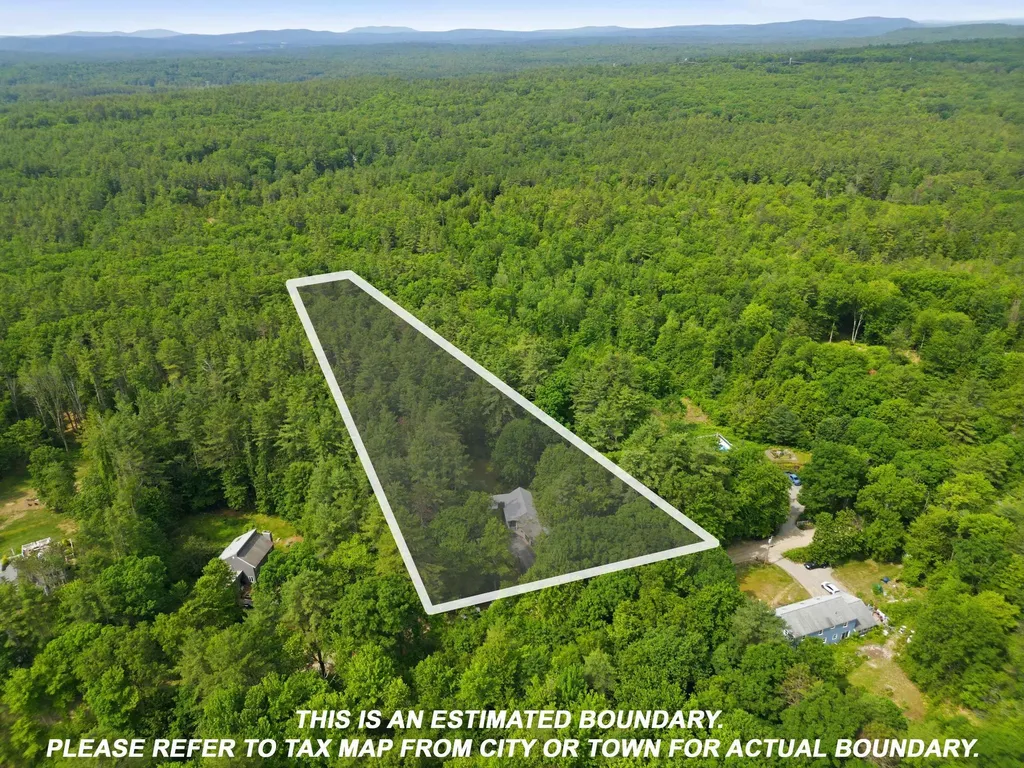 135 Lower Straw Road Hopkinton NH 03229
