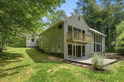 135 Lower Straw Road Hopkinton NH 03229