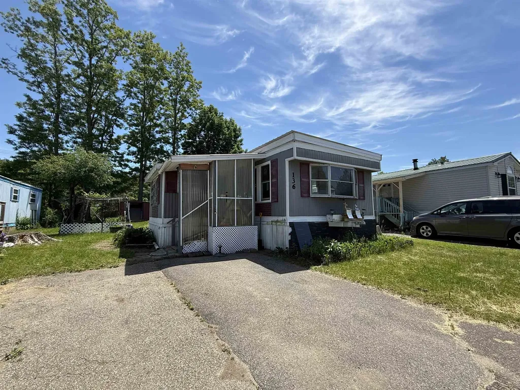 136 Seventh Street Colchester VT 05466