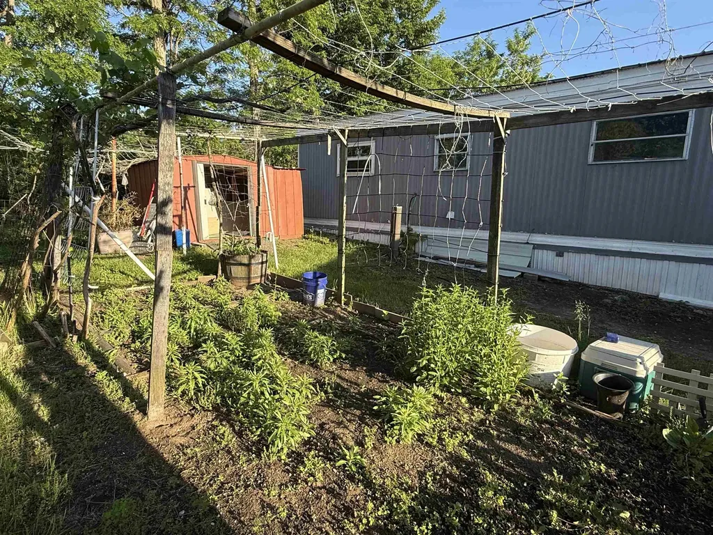 136 Seventh Street Colchester VT 05466