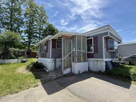 136 Seventh Street Colchester VT 05466