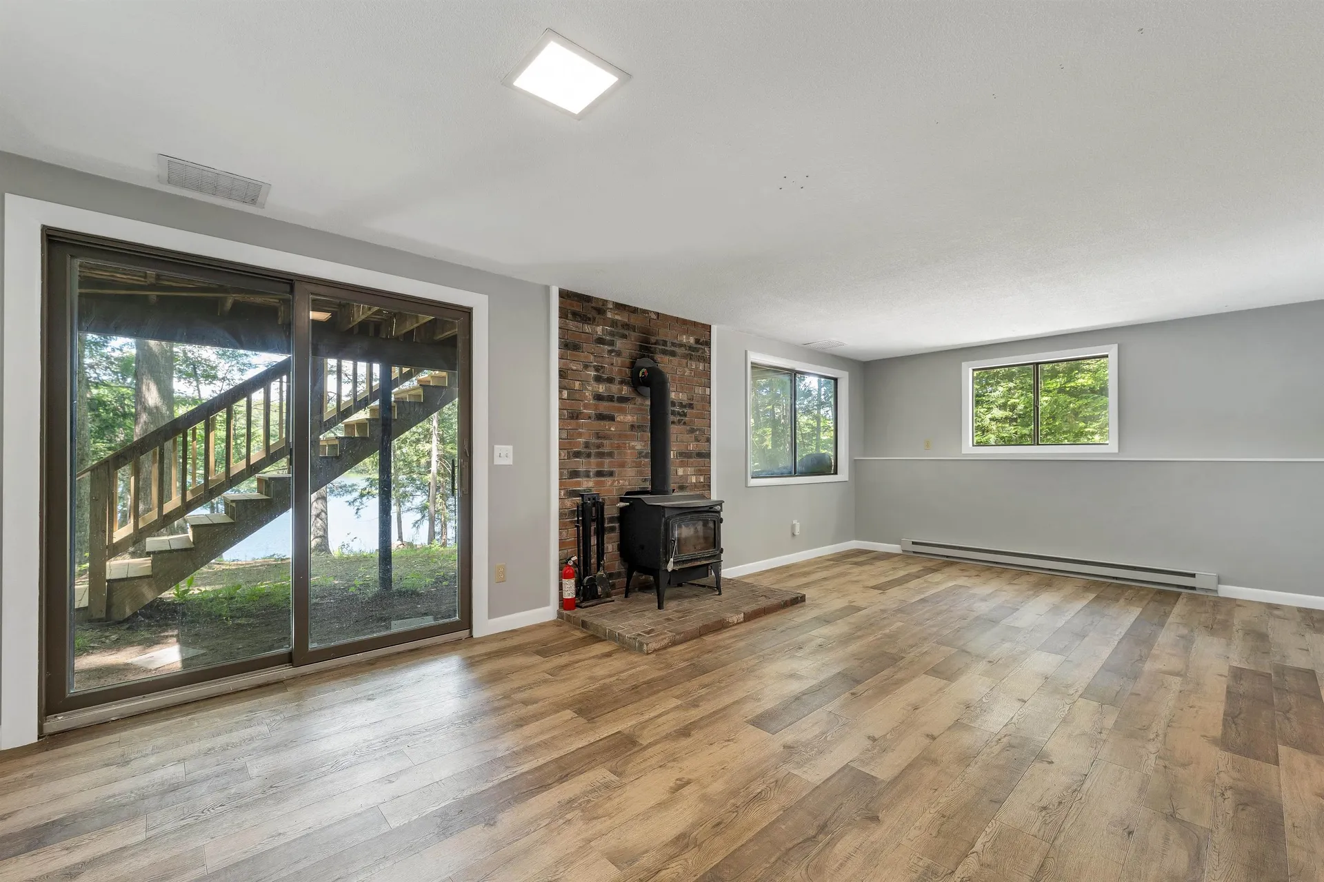 309 Stocker Pond Road Grantham NH 03753