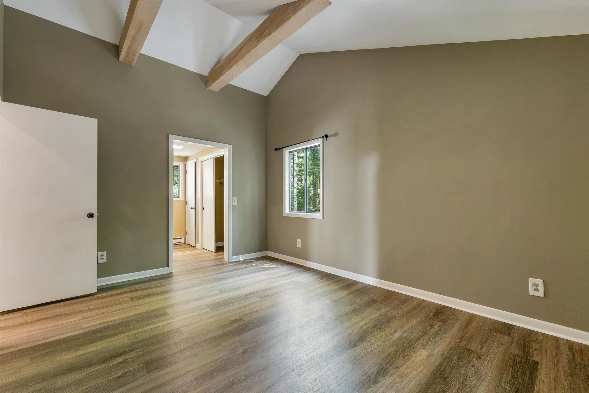 309 Stocker Pond Road Grantham NH 03753