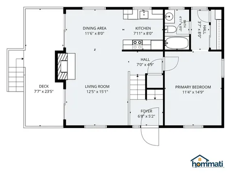 309 Stocker Pond Road Grantham NH 03753