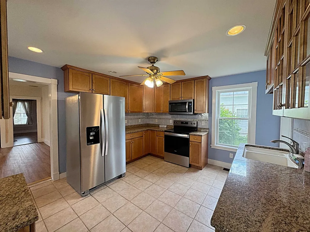 21 Henry Street Claremont NH 03743