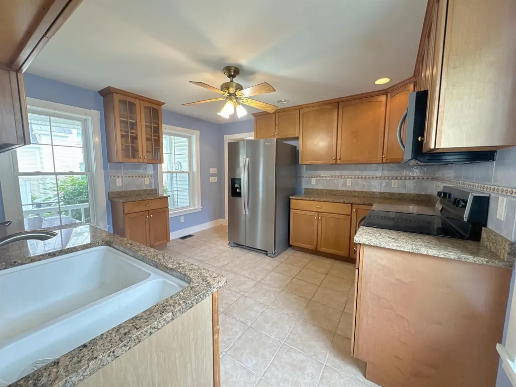21 Henry Street Claremont NH 03743