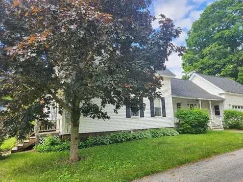 21 Henry Street Claremont NH 03743
